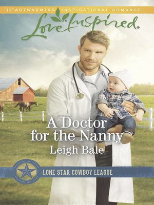 cover image of A Doctor For the Nanny